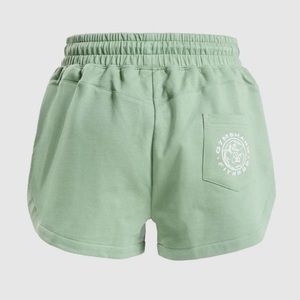 GYMSHARK | Legacy Fitness Loose Shorts